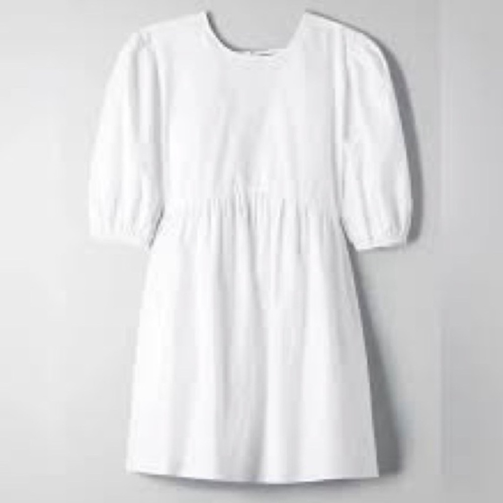 Sunday Best New Saida Baby Doll Dress - Picture 3 of 6